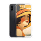 iPhone Case - Vintage Adverts - Beachgoer