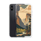 iPhone Case - National Parks - Yosemite