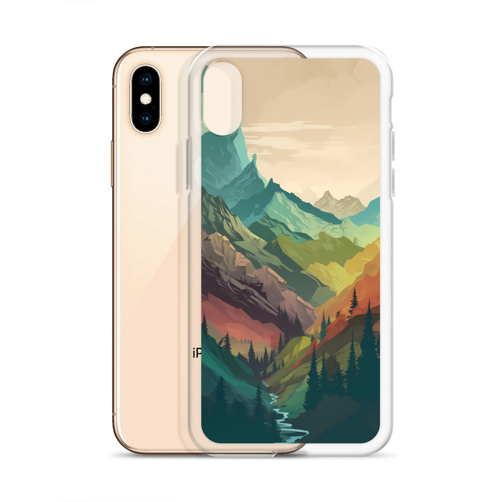 iPhone Case - National Parks