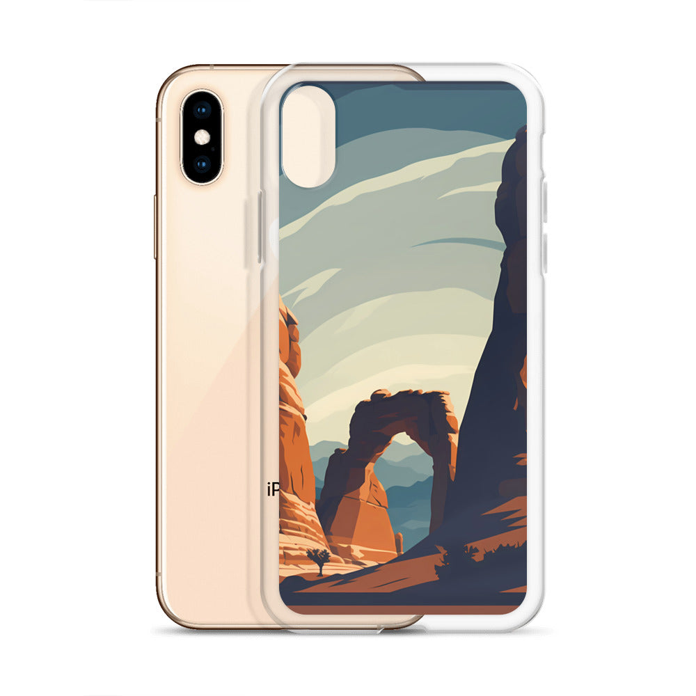 iPhone Case - National Parks - Arches