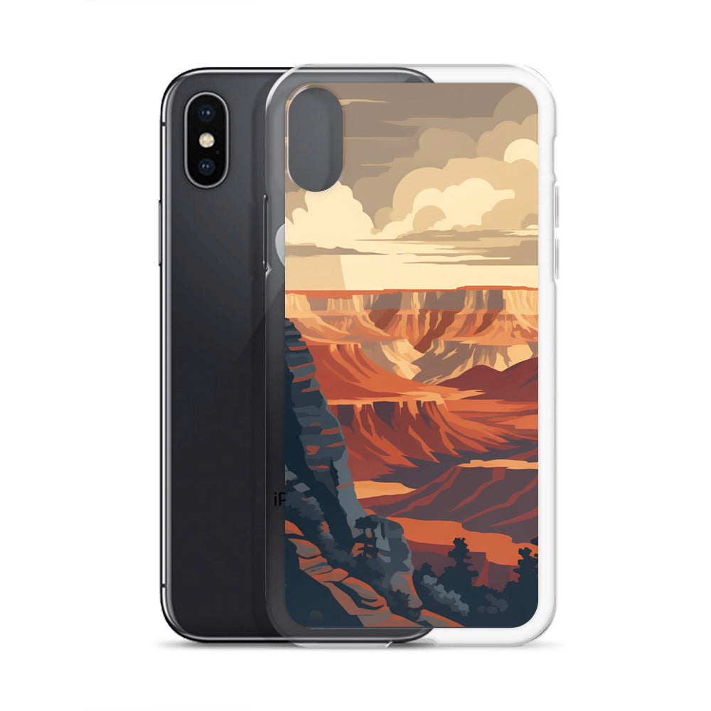 iPhone Case - National Parks - Grand Canyon