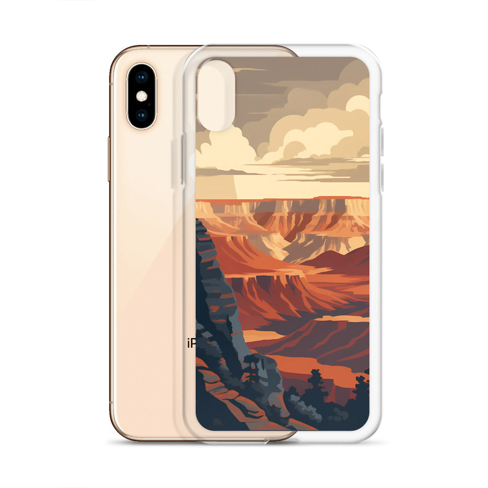 iPhone Case - National Parks - Grand Canyon