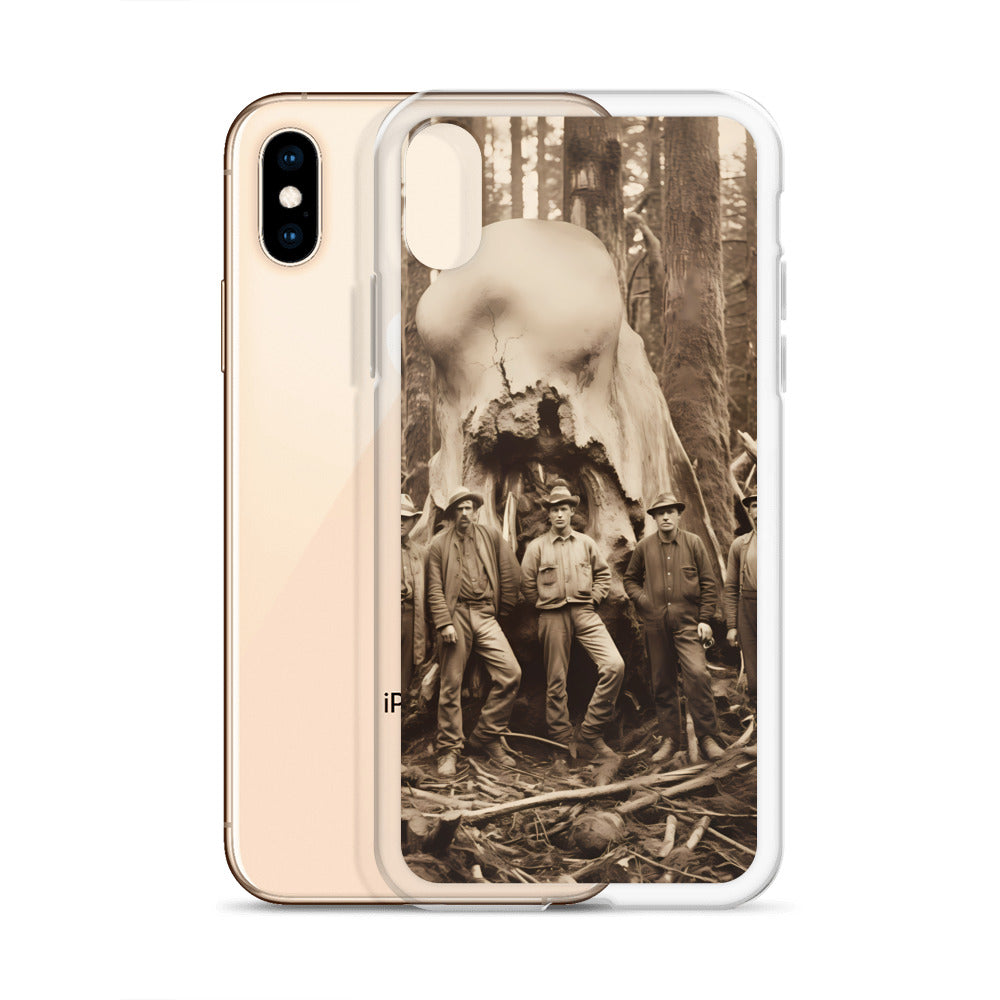 iPhone Case - Forest of Mystery