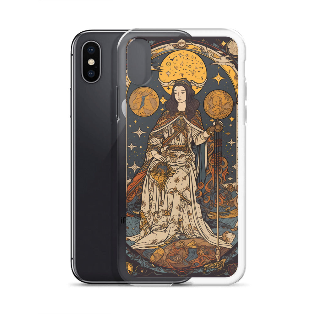 iPhone Case - Mystical Tarot