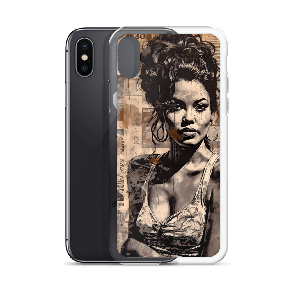 iPhone Case - Soulful Streets