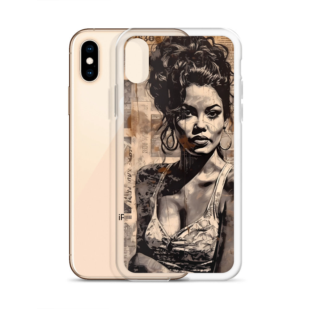 iPhone Case - Soulful Streets