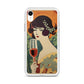 iPhone Case - Vintage Adverts - Wine