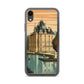 iPhone Case - Vintage Adverts - Chateau