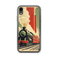 iPhone Case - Vintage Adverts - Locomotive