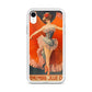 iPhone Case - Vintage Adverts - Dancer