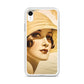 iPhone Case - Vintage Adverts - Beach Girl