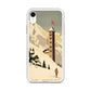 iPhone Case - Vintage Adverts - Swiss Resort