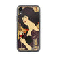 iPhone Case - Vintage Adverts - Wine and Grapes