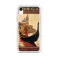 iPhone Case - Vintage Adverts - Venice Gondola