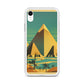 iPhone Case - Vintage Adverts - Egyptian Pyramids