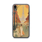 iPhone Case - Vintage Adverts - Paris