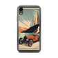 iPhone Case - Vintage Adverts - Monte Carlo