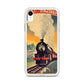 iPhone Case - Vintage Adverts - Train