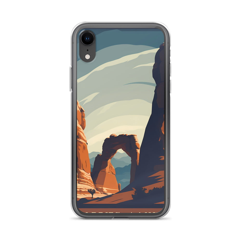 iPhone Case - National Parks - Arches