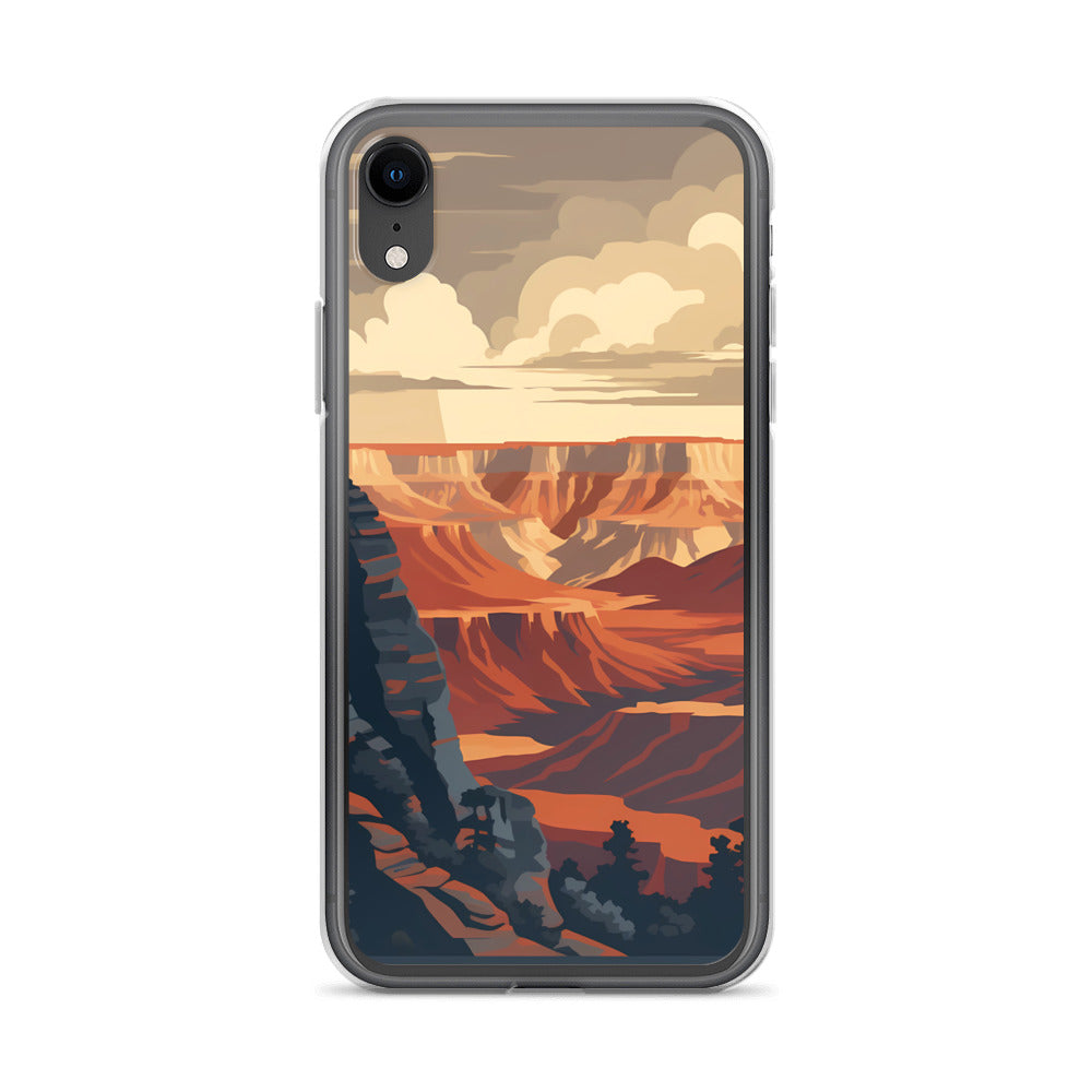 iPhone Case - National Parks - Grand Canyon