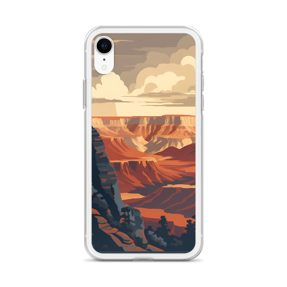 iPhone Case - National Parks - Grand Canyon