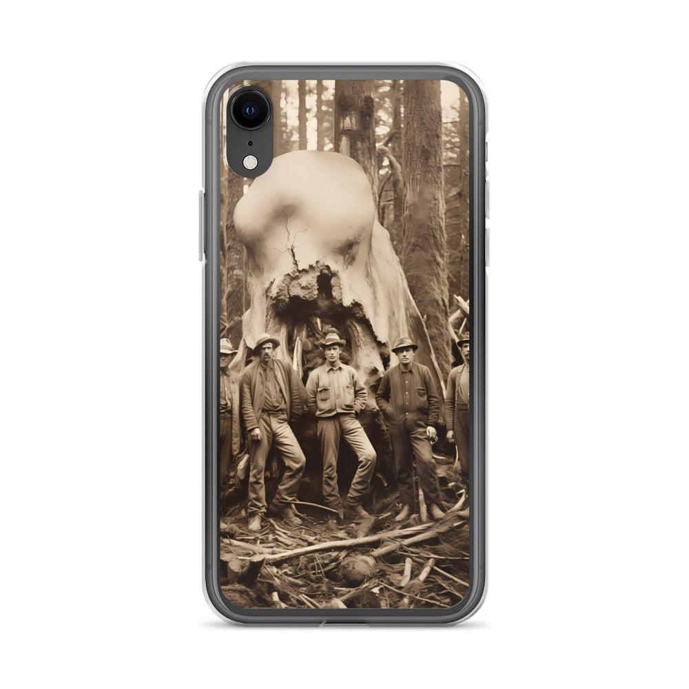 iPhone Case - Forest of Mystery