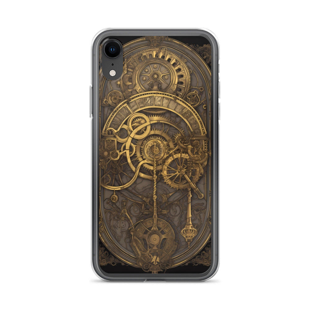 iPhone Case - Timeless Gears