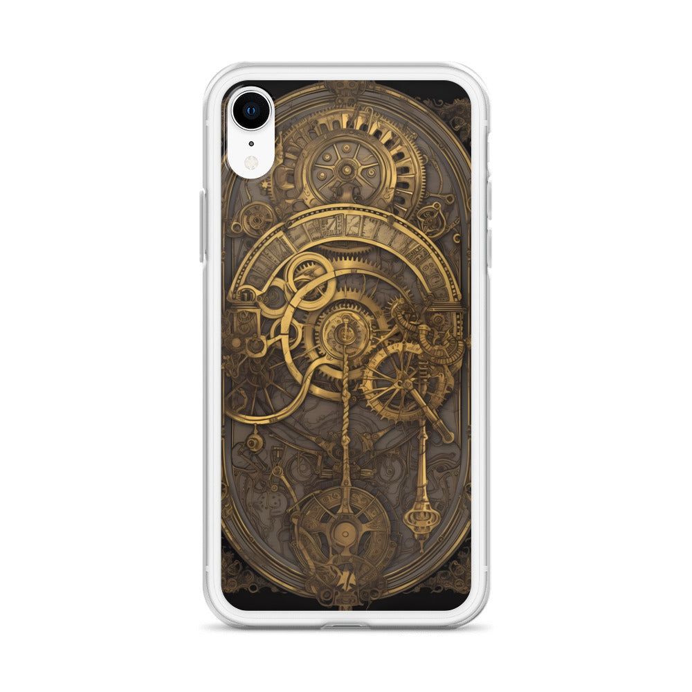 iPhone Case - Timeless Gears