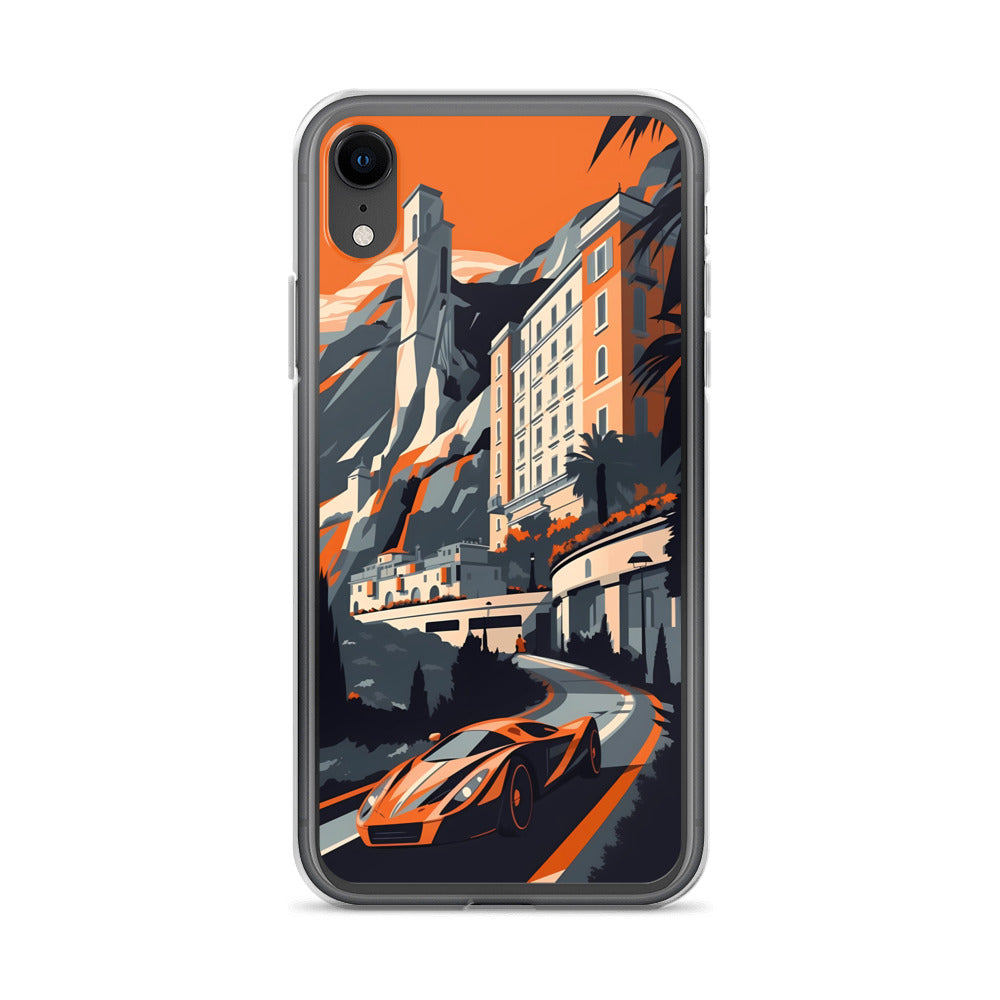 iPhone Case - Urban Velocity