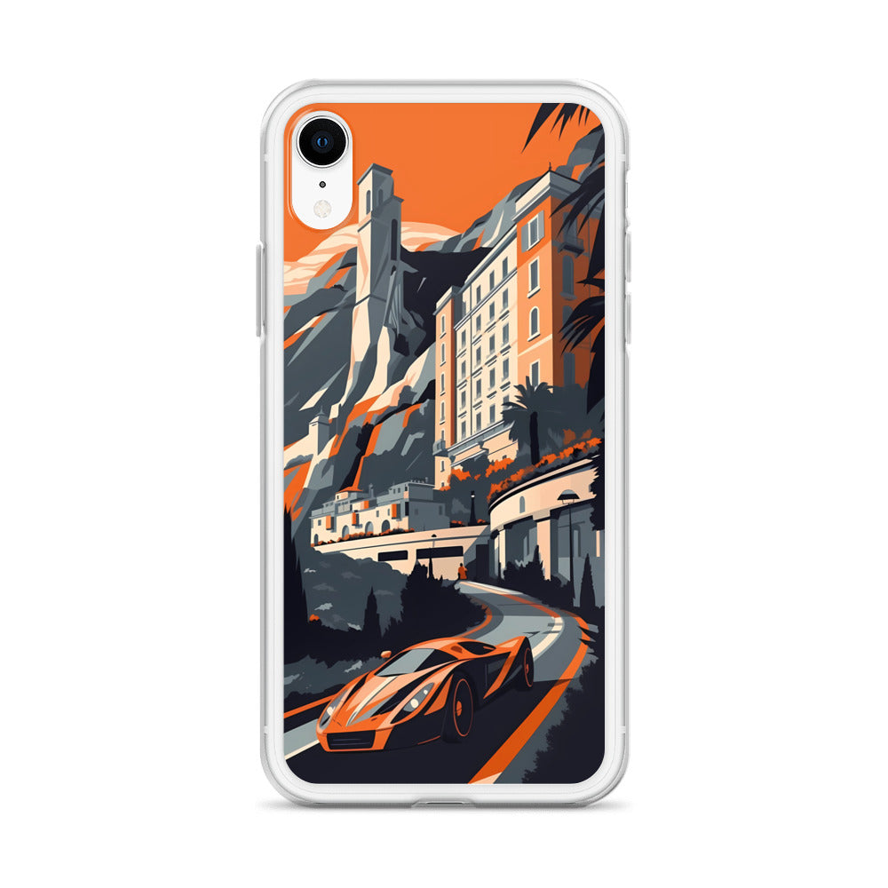 iPhone Case - Urban Velocity