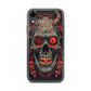 iPhone Case - Devil Skull