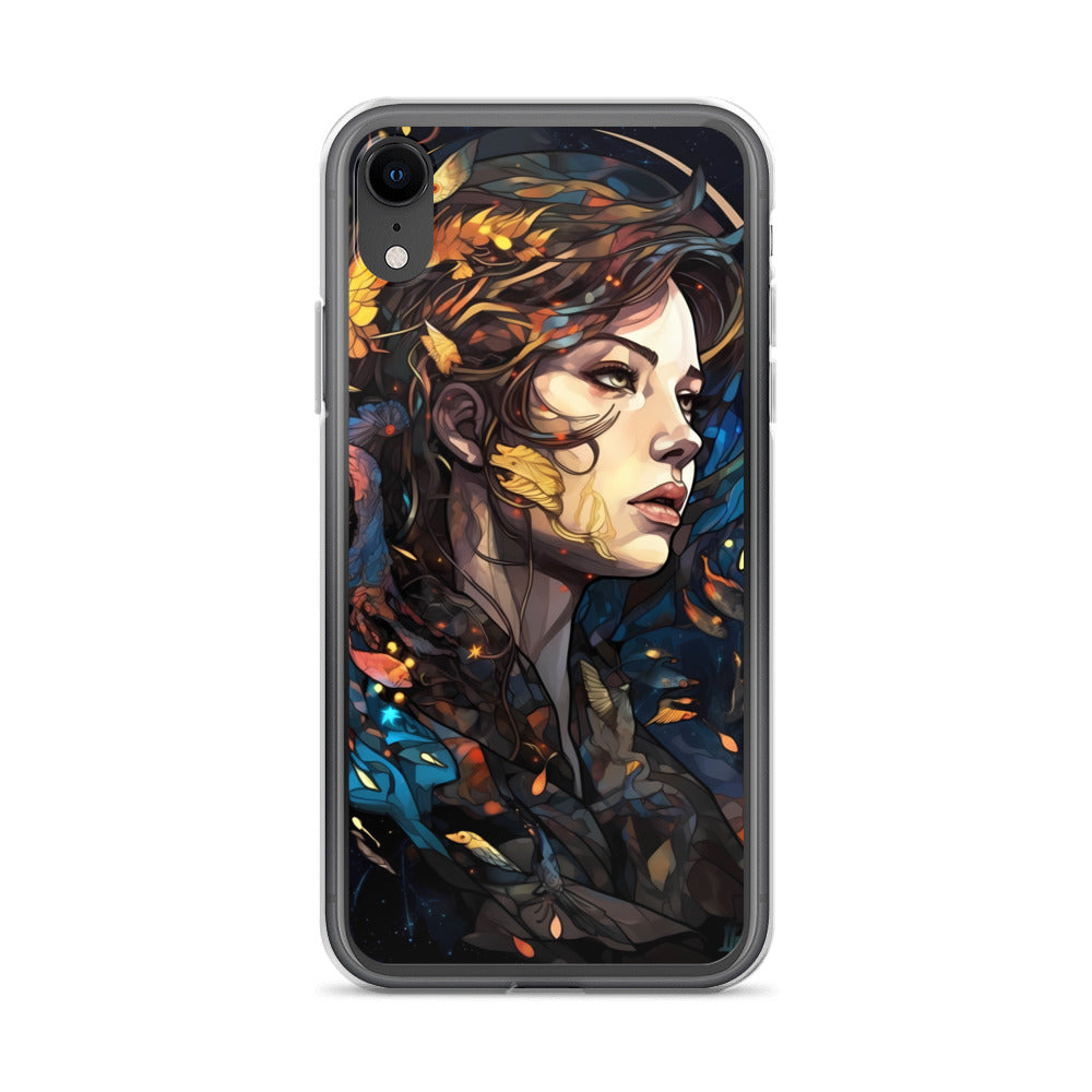 iPhone Case - Fragmented Fantasy