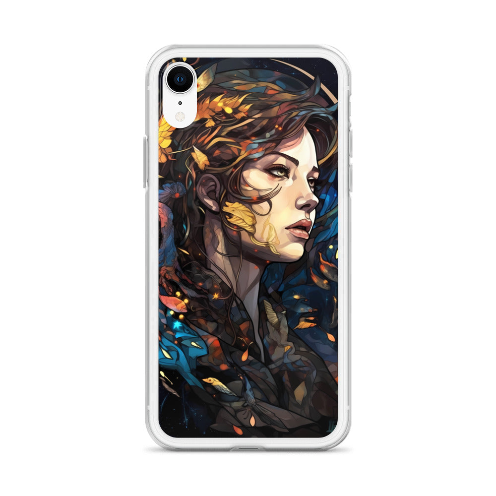 iPhone Case - Fragmented Fantasy