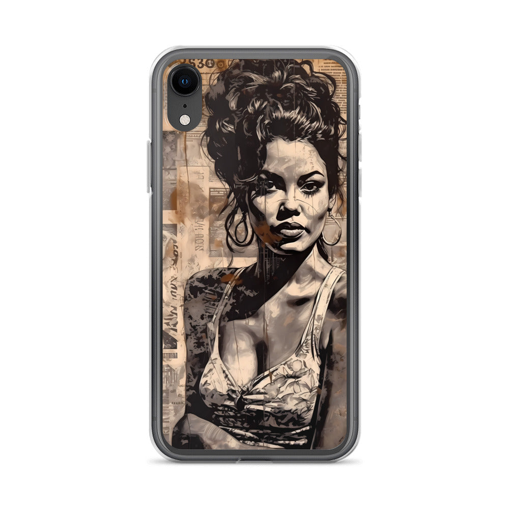 iPhone Case - Soulful Streets