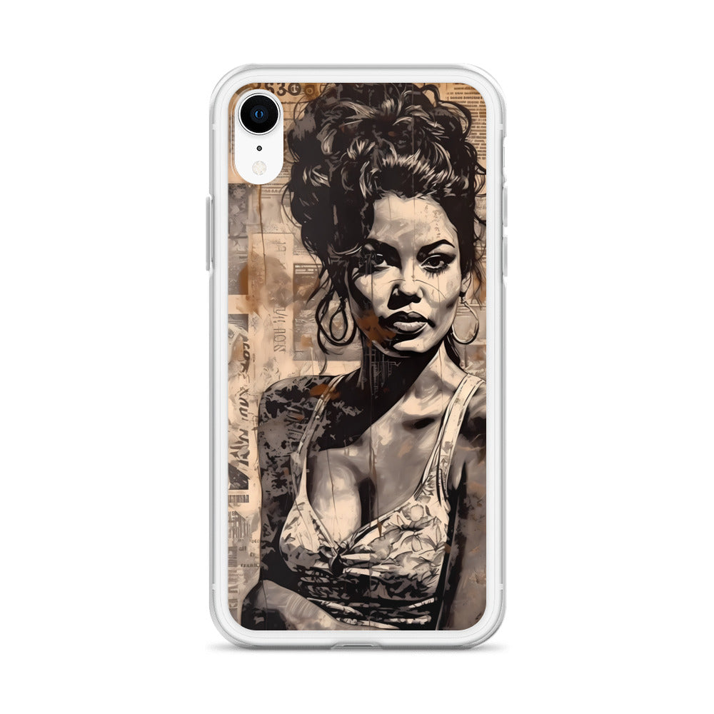 iPhone Case - Soulful Streets