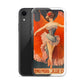 iPhone Case - Vintage Adverts - Dancer