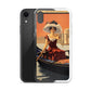 iPhone Case - Vintage Adverts - Gondola