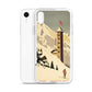 iPhone Case - Vintage Adverts - Swiss Resort