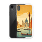 iPhone Case - Vintage Adverts - Venice