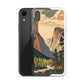 iPhone Case - National Parks - Yosemite