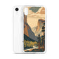 iPhone Case - National Parks - Yosemite