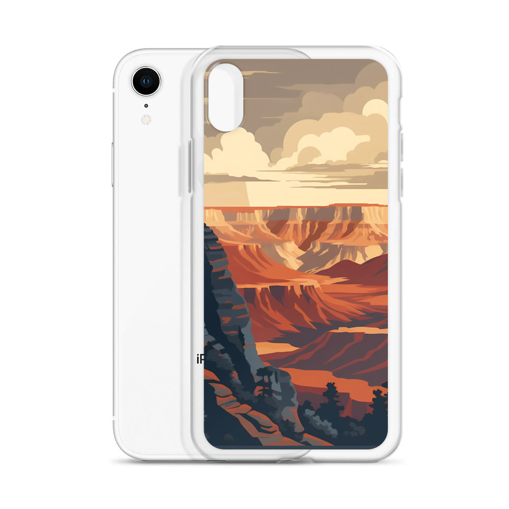 iPhone Case - National Parks - Grand Canyon