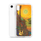 iPhone Case - Sunset Psychedelic