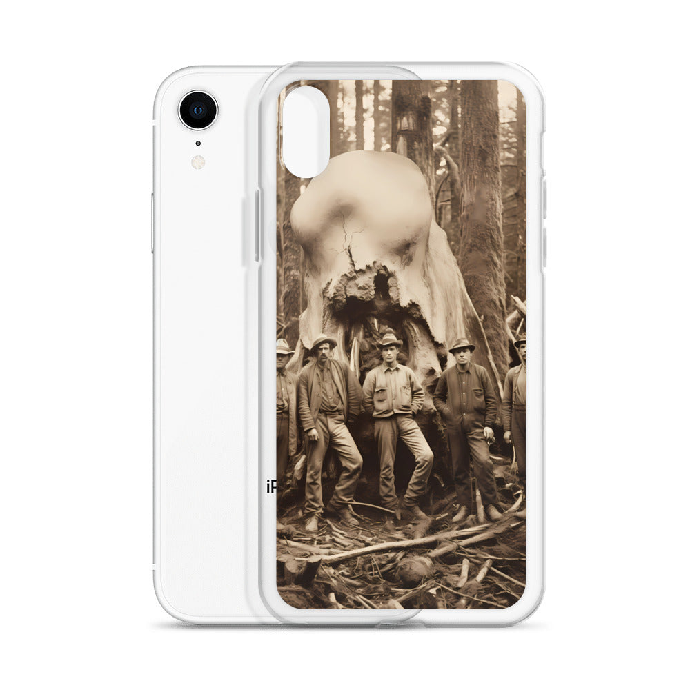 iPhone Case - Forest of Mystery