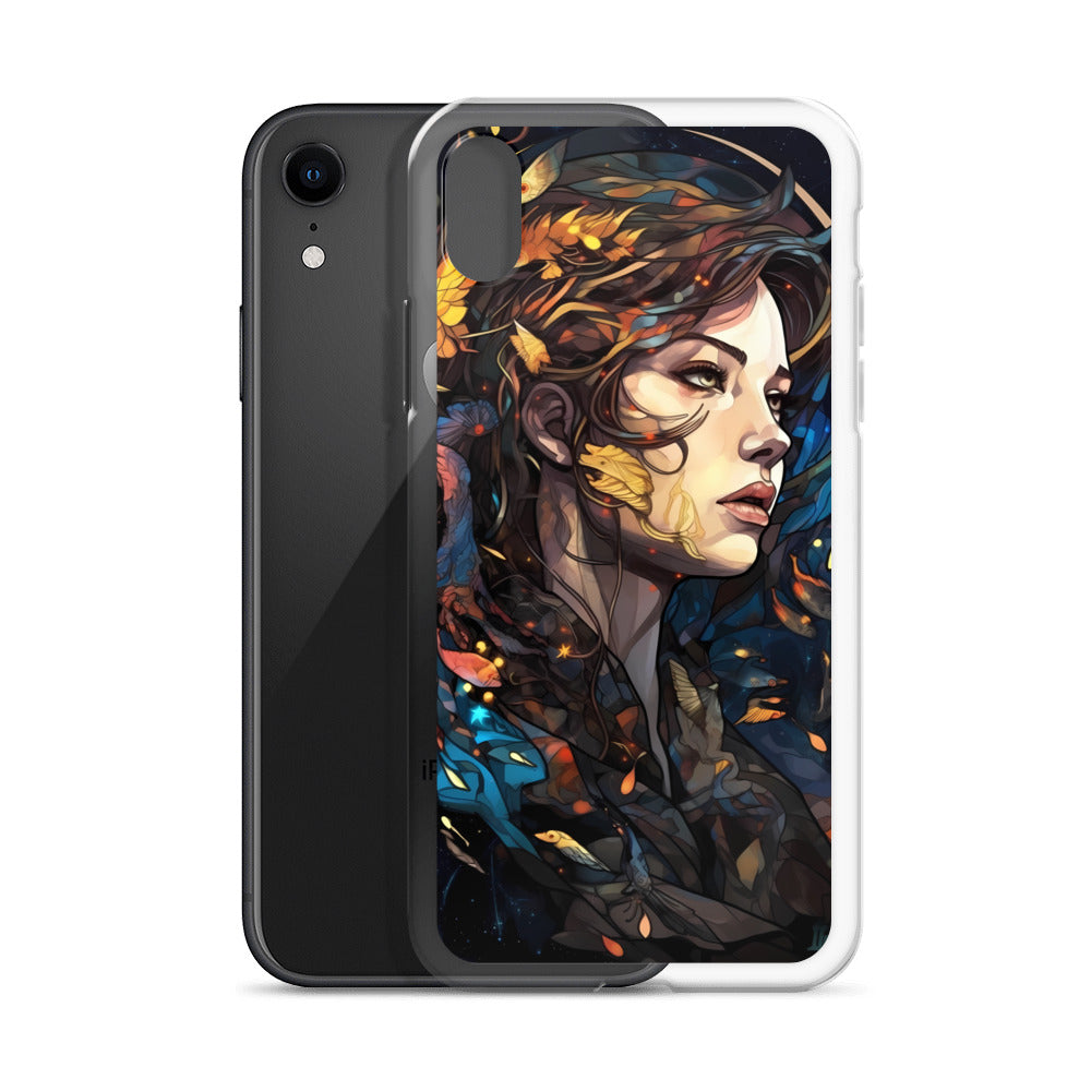 iPhone Case - Fragmented Fantasy