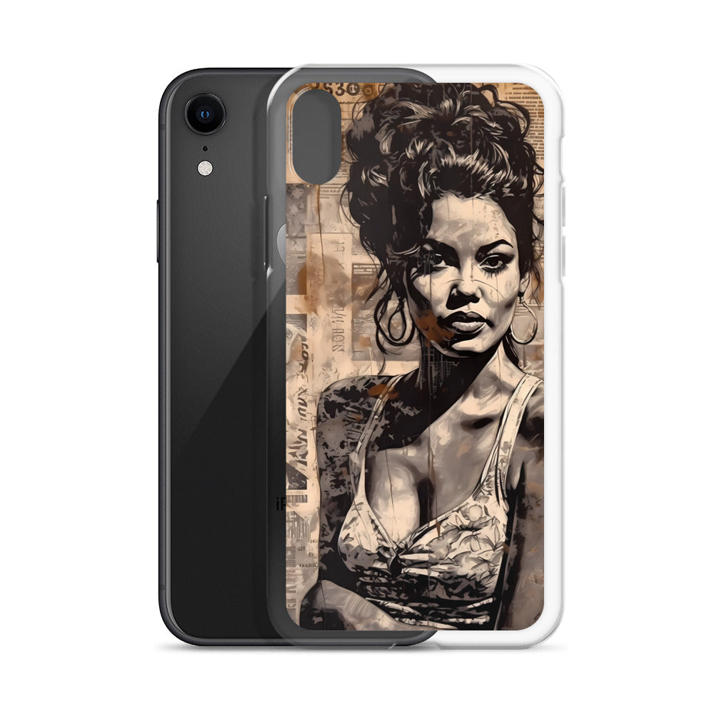 iPhone Case - Soulful Streets