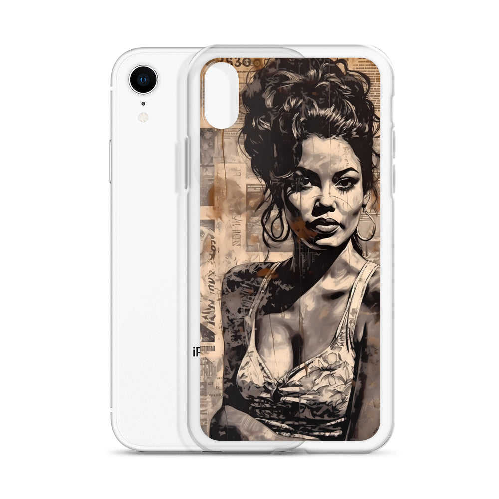 iPhone Case - Soulful Streets