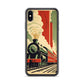 iPhone Case - Vintage Adverts - Locomotive