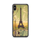 iPhone Case - Vintage Adverts - Paris