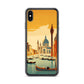 iPhone Case - Vintage Adverts - Venice